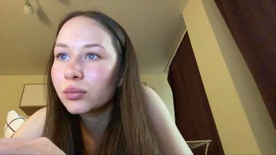 BarriePelotte live cam on Cam4