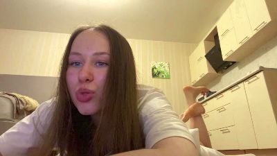BarriePelotte live cam on Cam4