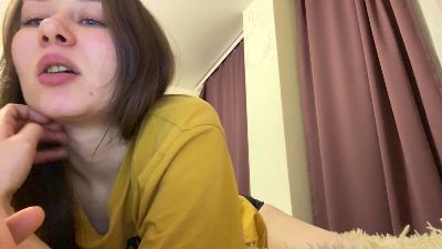 BarriePelotte live cam on Cam4