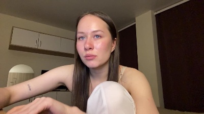 BarriePelotte live cam on Cam4