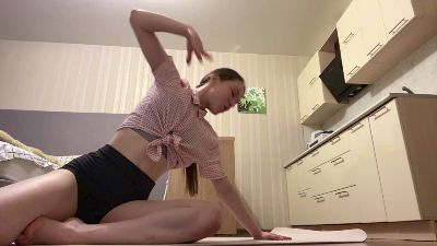 BarriePelotte live cam on Cam4