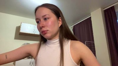BarriePelotte live cam on Cam4