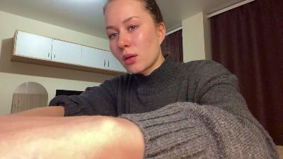 BarriePelotte live cam on Cam4