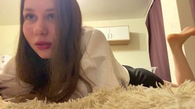 BarriePelotte live cam on Cam4