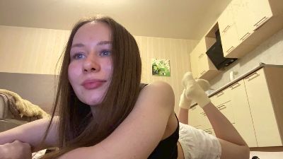 BarriePelotte live cam on Cam4