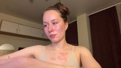 BarriePelotte live cam on Cam4