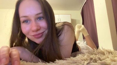 BarriePelotte live cam on Cam4