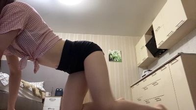 BarriePelotte live cam on Cam4