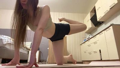 BarriePelotte live cam on Cam4