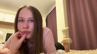 BarriePelotte live cam on Cam4