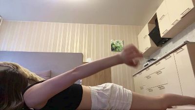 BarriePelotte live cam on Cam4