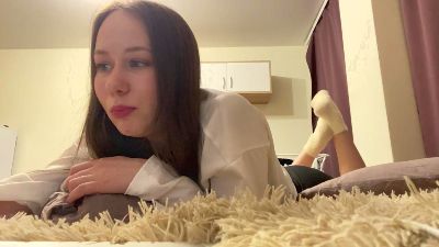 BarriePelotte live cam on Cam4