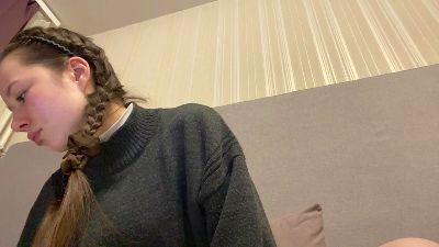 BarriePelotte live cam on Cam4