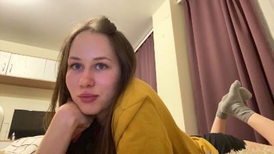 BarriePelotte live cam on Cam4