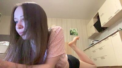 BarriePelotte live cam on Cam4