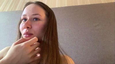 BarriePelotte live cam on Cam4