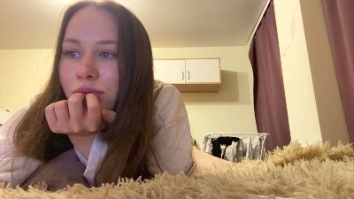 BarriePelotte live cam on Cam4