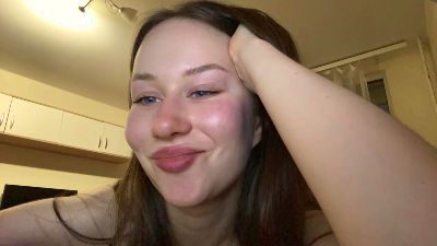 BarriePelotte live cam on Cam4