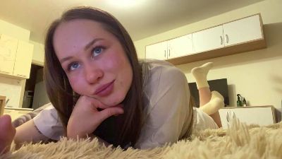 BarriePelotte live cam on Cam4