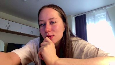 BarriePelotte live cam on Cam4