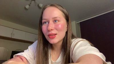 BarriePelotte live cam on Cam4