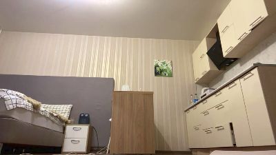 BarriePelotte live cam on Cam4
