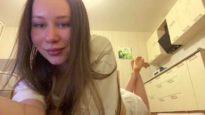 BarriePelotte live cam on Cam4