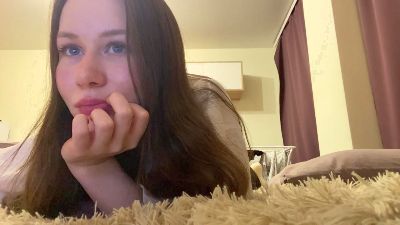 BarriePelotte live cam on Cam4