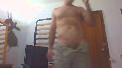 Basilio41 live cam on Cam4