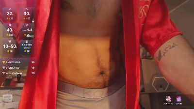 Bastiaan_MCcorm live cam on Cam4