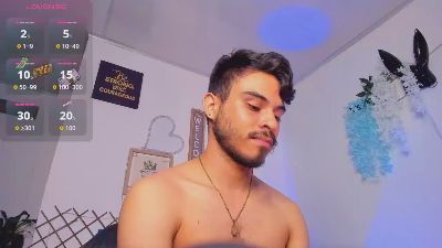Bastiaan_MCcorm live cam on Cam4