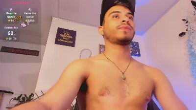 Bastiaan_MCcorm live cam on Cam4