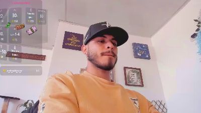 Bastiaan_MCcorm live cam on Cam4