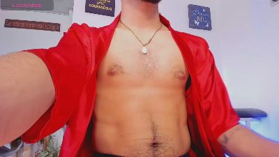 Bastiaan_MCcorm live cam on Cam4