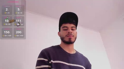 Bastiaan_MCcorm live cam on Cam4
