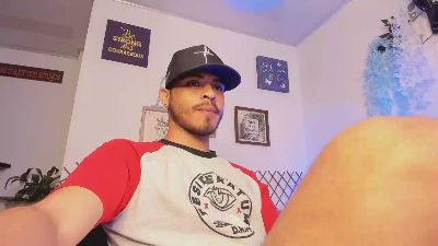 Bastiaan_MCcorm live cam on Cam4