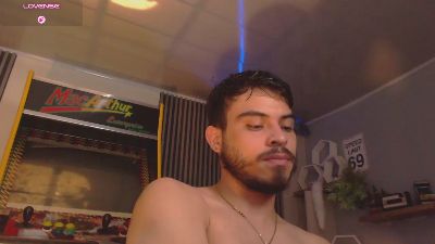 Bastiaan_MCcorm live cam on Cam4