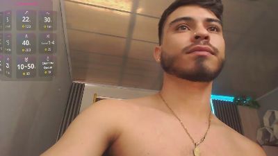 Bastiaan_MCcorm live cam on Cam4