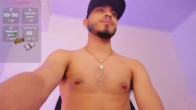 Bastiaan_MCcorm live cam on Cam4