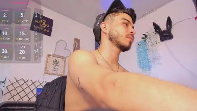 Bastiaan_MCcorm live cam on Cam4