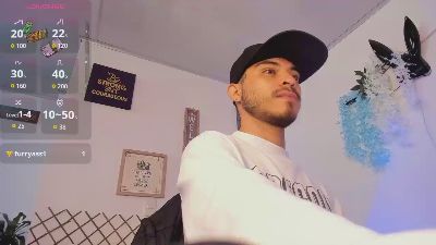 Bastiaan_MCcorm live cam on Cam4