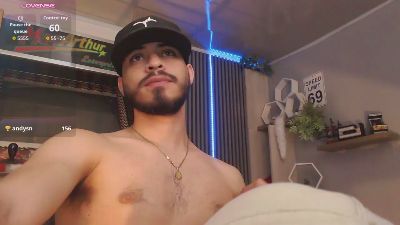 Bastiaan_MCcorm live cam on Cam4