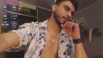Bastiaan_MCcorm live cam on Cam4