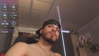 Bastiaan_MCcorm live cam on Cam4