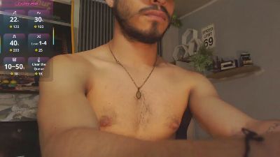 Bastiaan_MCcorm live cam on Cam4