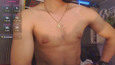 Bastiaan_MCcorm live cam on Cam4
