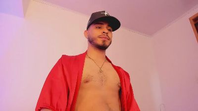 Bastiaan_MCcorm live cam on Cam4