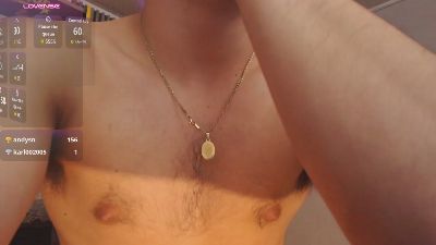 Bastiaan_MCcorm live cam on Cam4