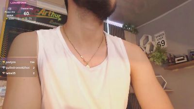 Bastiaan_MCcorm live cam on Cam4