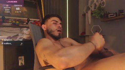 Bastiaan_MCcorm live cam on Cam4